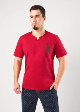 Пижама мужская Рыцарь