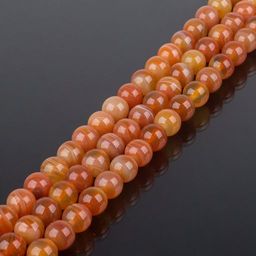 Бусины для украшений из Агата