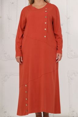 Платье П5-5018 - Wisell фото 4