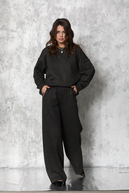 Брюки 4143 - MG Wear фото 3