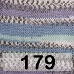 CRAZY COLOR - Yarnart фото 28