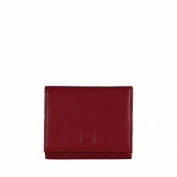 Кошелек 9936-1806 d.red Vermari