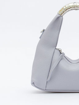Сумка 3711VG l.purple Vitelli Grassi