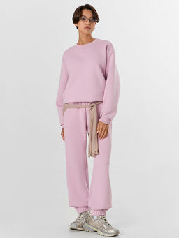 Комплект женский розовый - Mark formelle фото 3