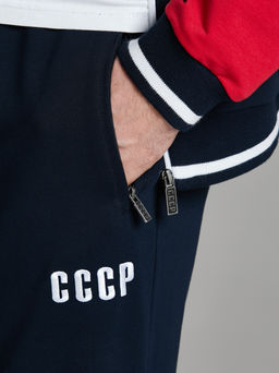 Спортивный костюм мужской СССР 11M-RT-1882