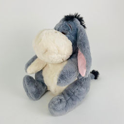 Мягкая игрушка Ослик 32 см (арт. 0880-1)