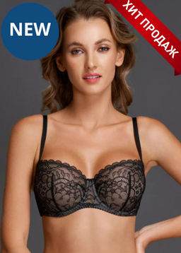 Бюстгальтер Milavitsa 129000 белый  фото 16