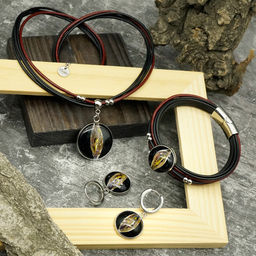 Браслет из муранского стекла - Vloes фото 5