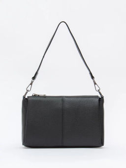 Сумка 99105-3NN black Natale Navetta