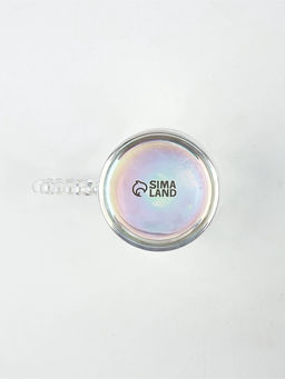 Кружка стеклянная Любимая мама, 300 мл