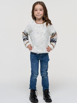 Джемпер детский 9232-96019 - Vay kids фото 2