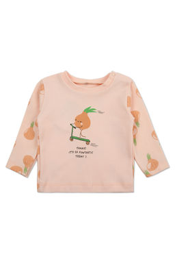 М7713-3 Лонгслив