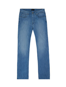 Брюки джинсовые муж. ALEX_CHESTER_182901RVCHESTERNV синий Denim pants