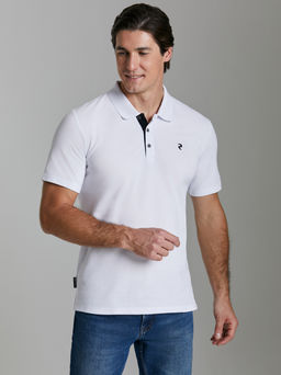 Поло мужское 65M-RR-1356 RED-N-ROCKS