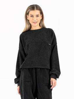 Свитшот из флиса J.500 капри - Argo classic фото 13