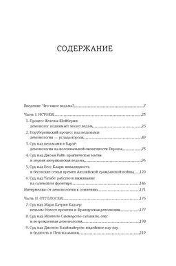Ведьмы: Хроника 13 судебных процессов. Гибсон М. - Колибри фото 2