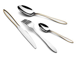 Набор столовых приборов APOLLO Charles 24 пр.  фото 3