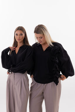 Блуза 4328 - Kivviwear фото 6