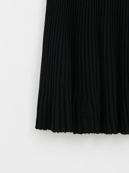 CONTE LDK 2322 Юбка женская black - Conte elegant фото 7