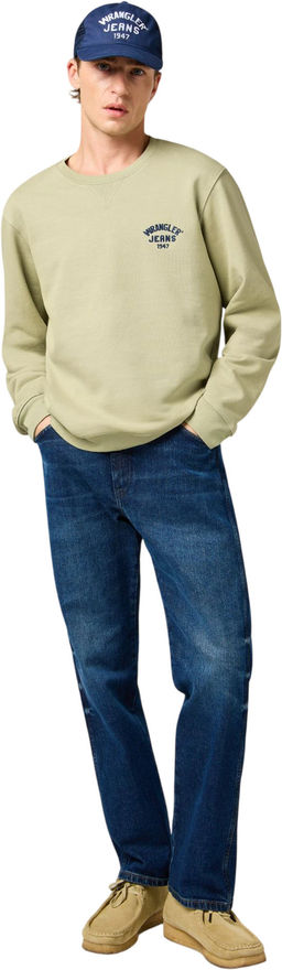 Джемпер мужской