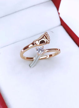 Кольцо УК641