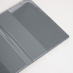 Обложка для паспорта, цвет бежевый - Simaland фото 5