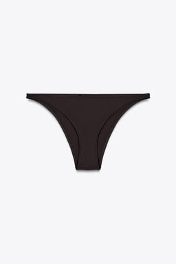 BIKINI BOTTOMS - Zara фото 14