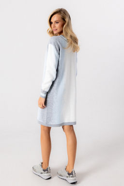 WW-2622 Платье кукушка