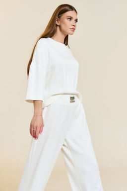 Костюм DILIA 769 кремовый