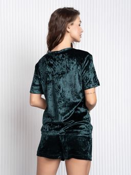 Комплект жен.арт.1050-4,изумрудный - Binita фото 7