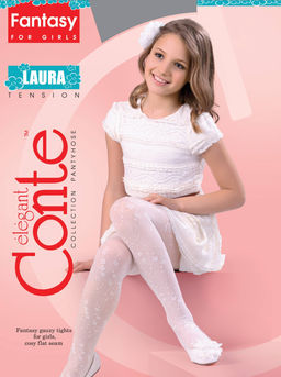 CONTE LAURA nero