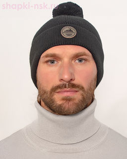 12231 MMU Колпак мужской (57-59)