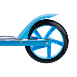 Самокат двухколесный Slider складной