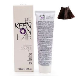 Краска для волос VELVET Перец гвоздичный 5.71, 100 мл