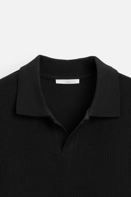 POLO SHIRT - Zara фото 16