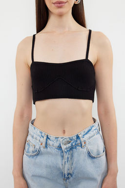 Ekru Bluz TWOSS24BZ00572 - Trendyolmilla фото 10