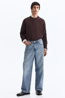 Jersey Relaxed Fit - H&m фото 3