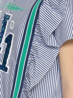 PELICAN, платье для девочек, Белый  фото 6