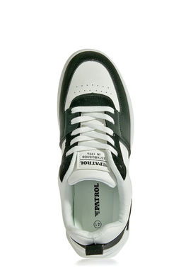 Полуботинки мужские PATROL