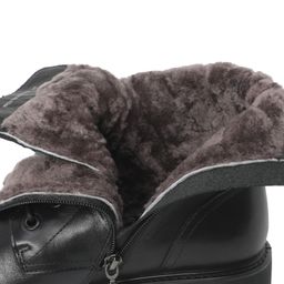 Женские ботинки TENDANCE Артикул 2759034, черный