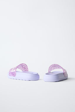 KPOP DEMON HUNTERS NETFLIX / Morado - Zara фото 5