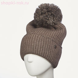 Эстель Колпак женский флис (54-56)