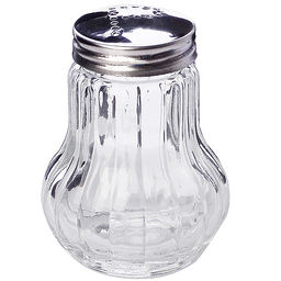 40481 Набор для специй на подставке 5 пр стекло/нерж MB (х48) - Mayer&boch фото 6