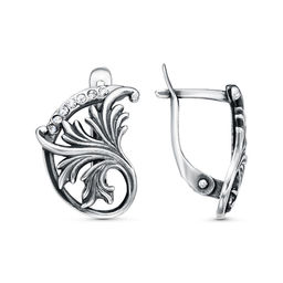 СЕРЬГИ 34617078ч