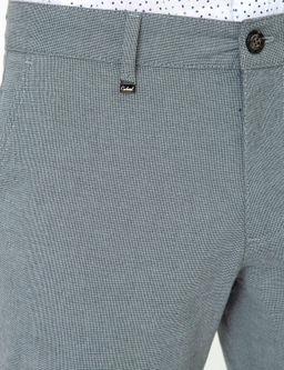 _ndigo Slim Fit Kanvas Pantolon - Cacharel фото 5