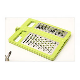Терка складная fold-fiat grater 4-in-1 - Kingston фото 4