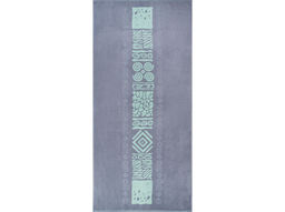 Полотенце махровое 6с102.411ж1 Фреска (мятный2) 67х150см