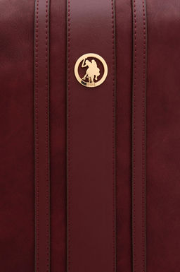 Kad_n Bordo S_rt _antas_ - U.s. polo assn фото 5