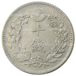 10 сен 1906 года Япония