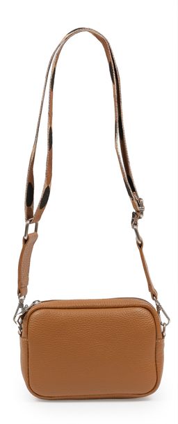 Сумка женская из телячьей кожи - Sefaro exotic фото 4